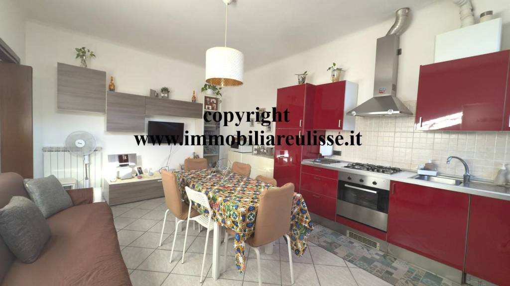 appartamento in vendita a Vimodrone