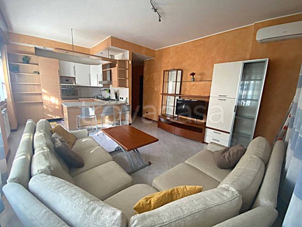 appartamento in vendita a Vimodrone