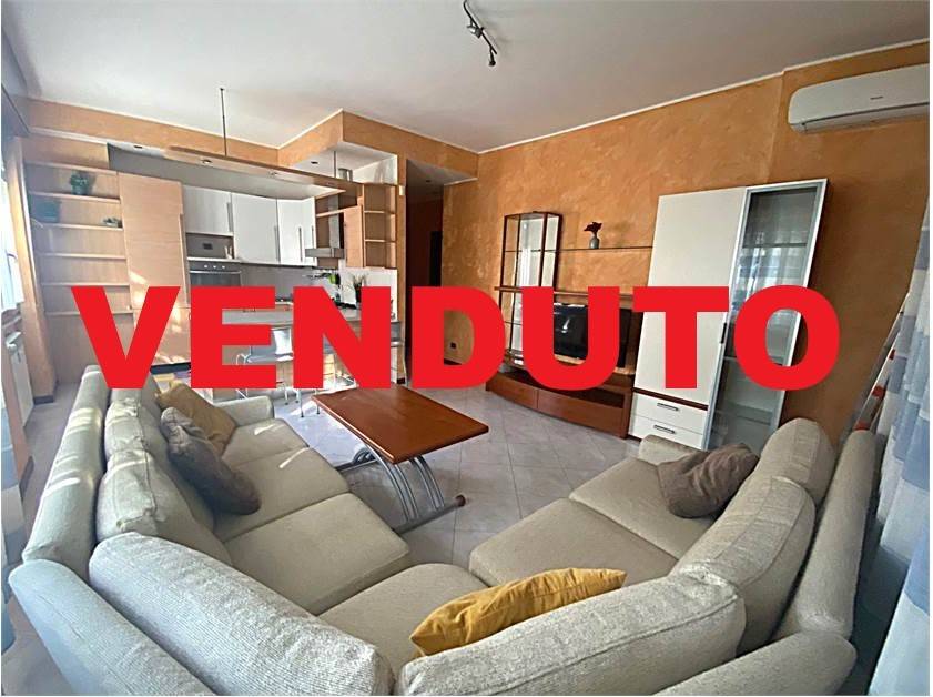 appartamento in vendita a Vimodrone