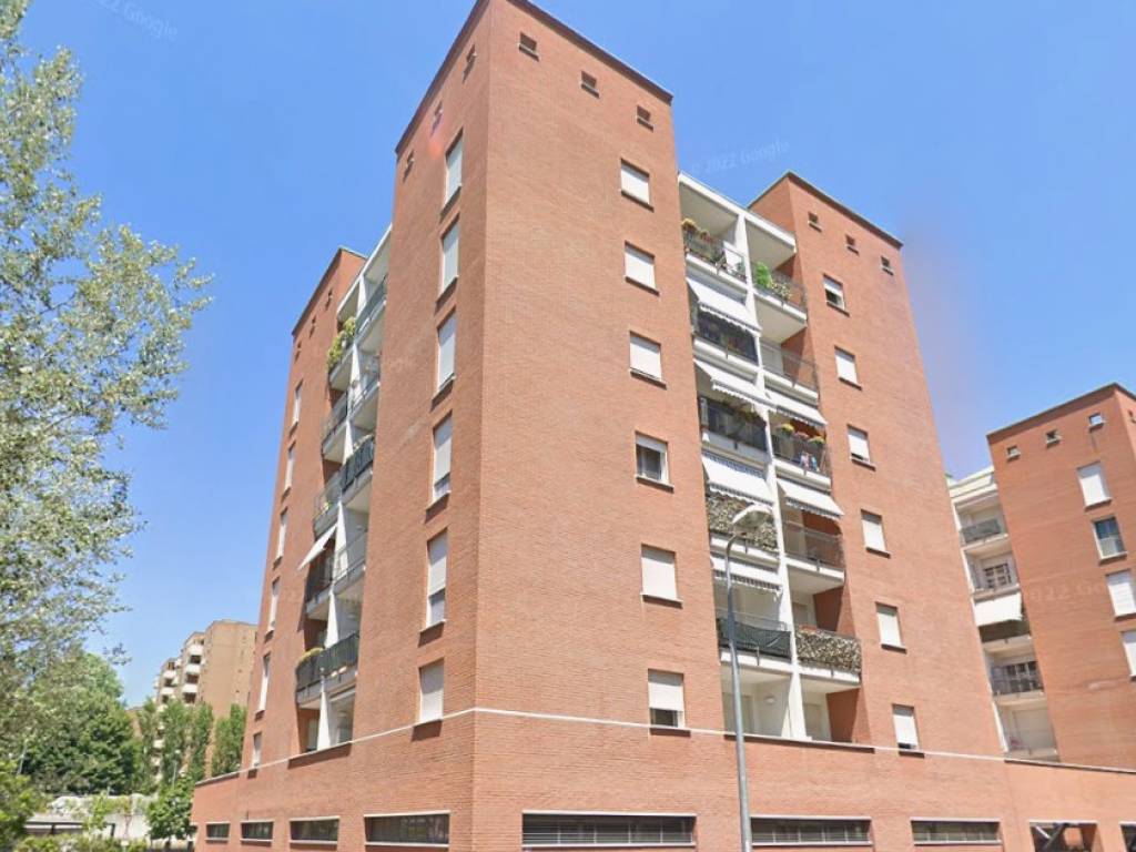 appartamento in vendita a Vimodrone