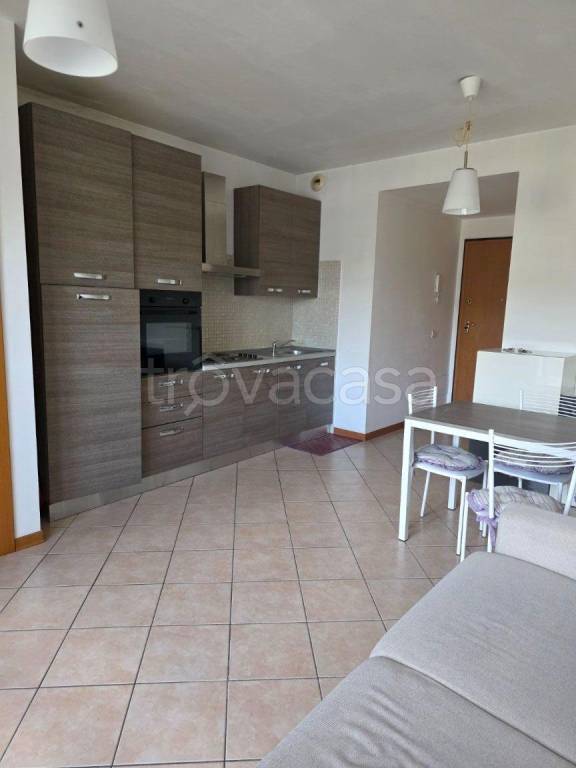 appartamento in vendita a Vimodrone