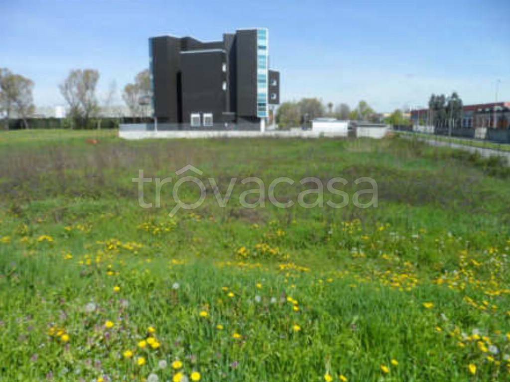 terreno agricolo in vendita a Vimodrone
