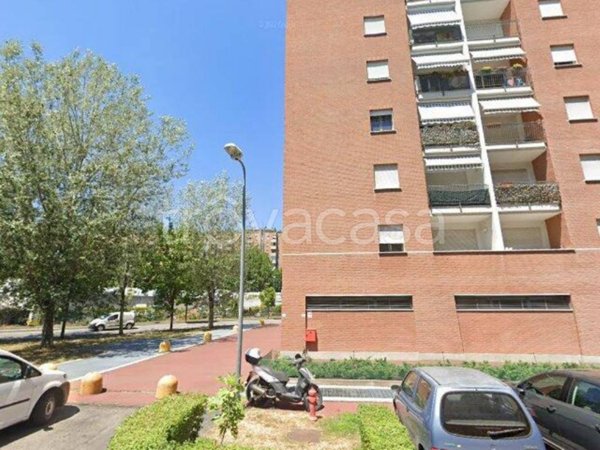 appartamento in vendita a Vimodrone