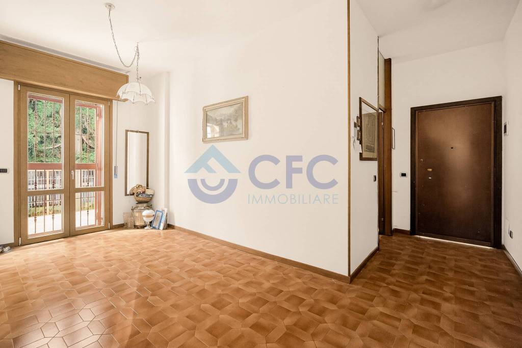 appartamento in vendita a Vimodrone