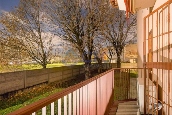 appartamento in vendita a Vimodrone