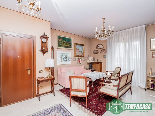 appartamento in vendita a Vimodrone