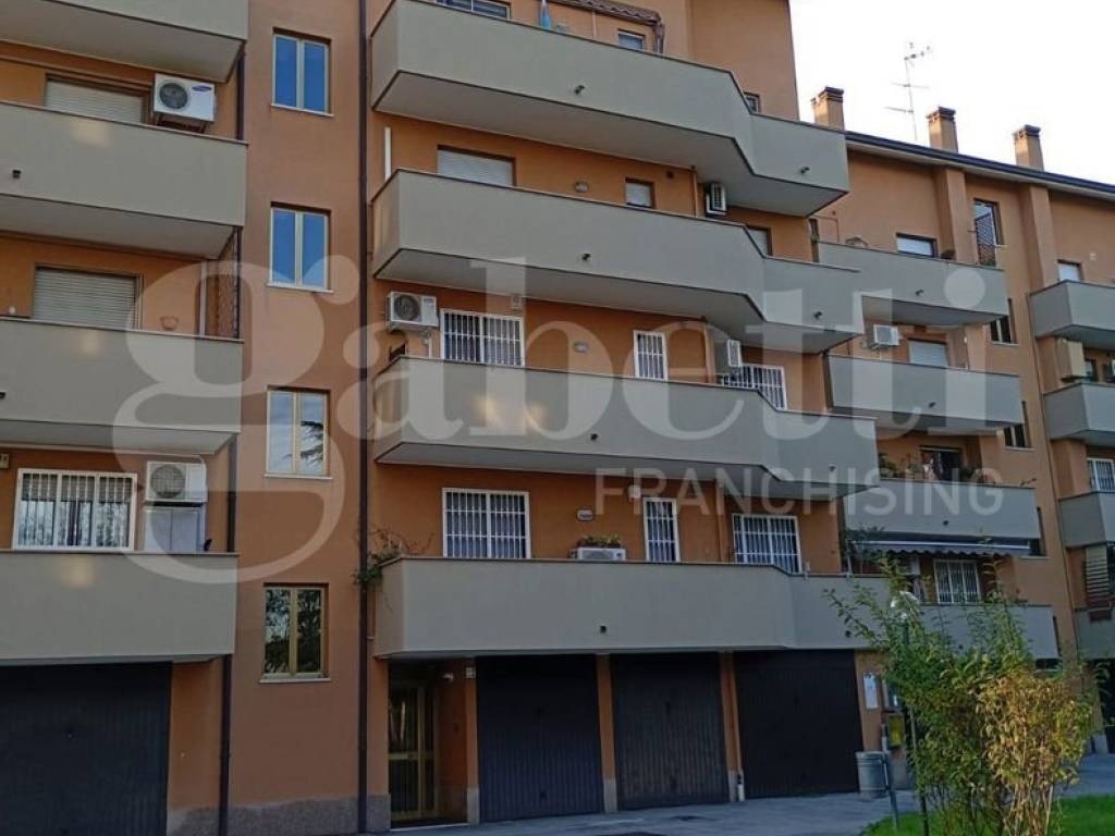 appartamento in vendita a Vimodrone