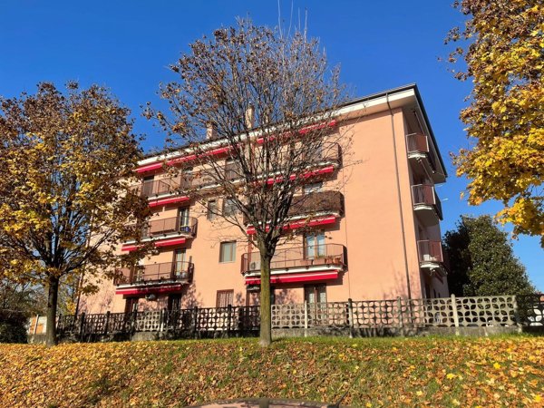 appartamento in vendita a Vimodrone