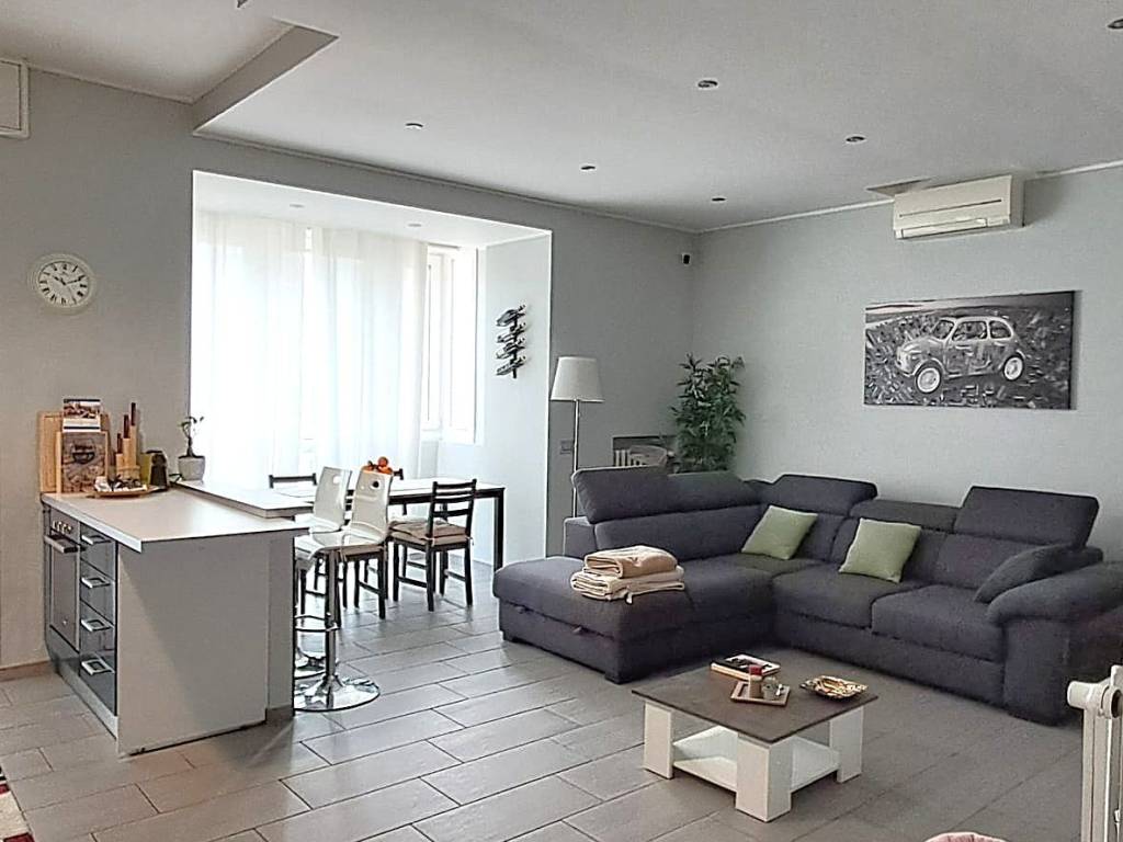 appartamento in vendita a Vimodrone