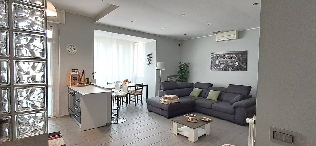 appartamento in vendita a Vimodrone