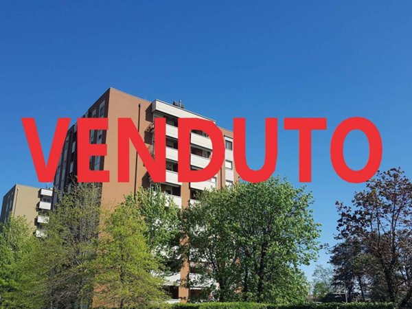 appartamento in vendita a Vimodrone