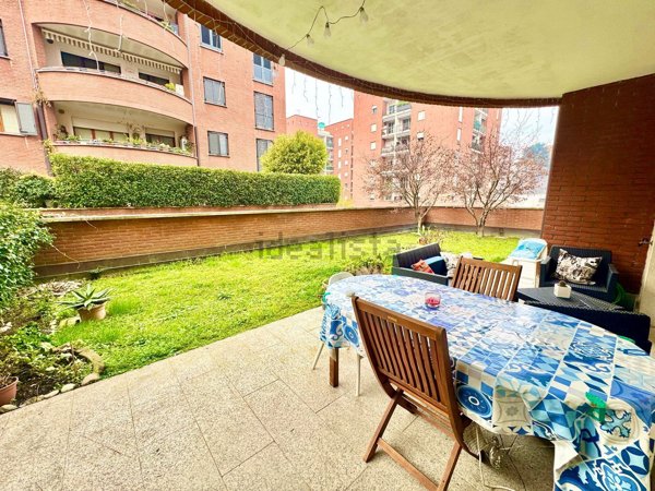 appartamento in vendita a Vimodrone