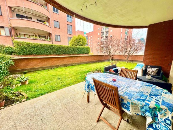 appartamento in vendita a Vimodrone