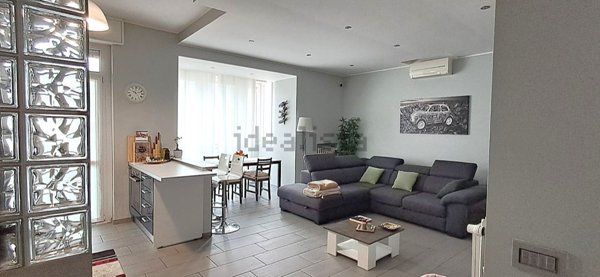 appartamento in vendita a Vimodrone