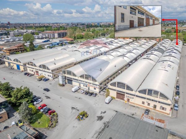 negozio in vendita a Vimodrone