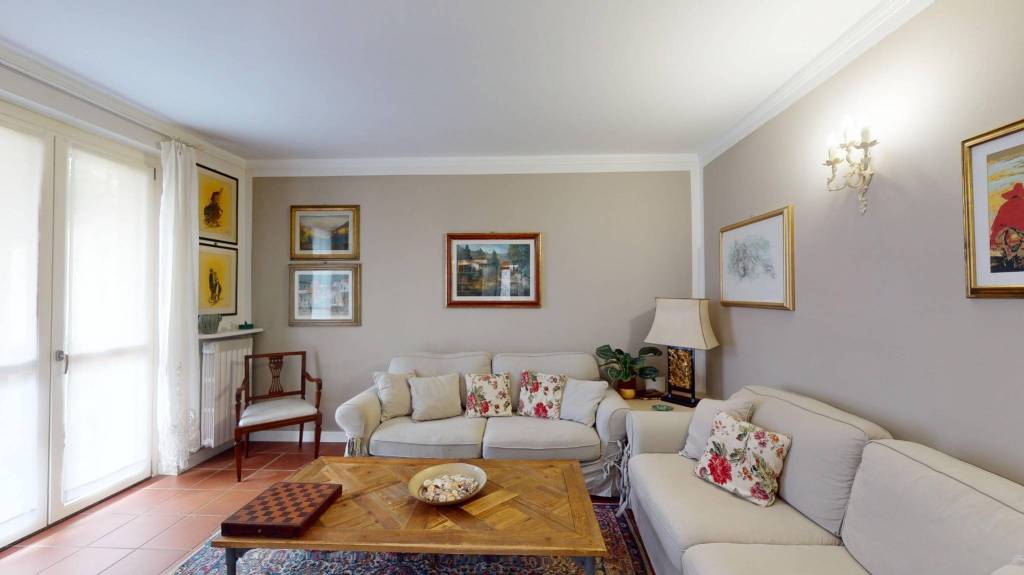 casa indipendente in vendita a Vimodrone in zona Sant'Isidoro