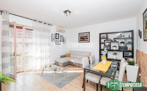 appartamento in vendita a Vimodrone