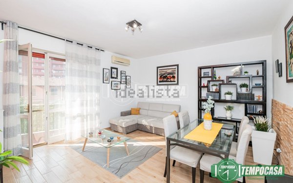 appartamento in vendita a Vimodrone