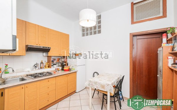 appartamento in vendita a Vimodrone