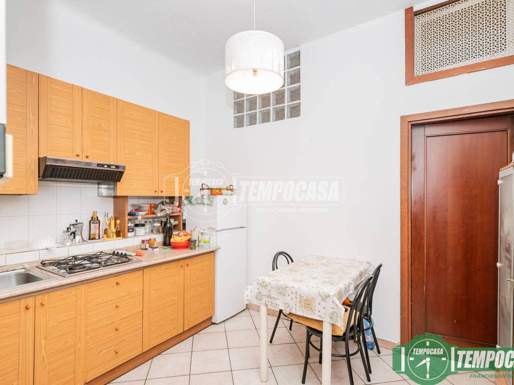 appartamento in vendita a Vimodrone