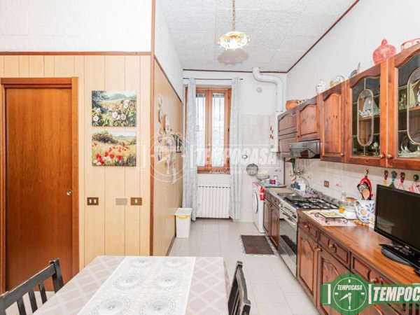 appartamento in vendita a Vimodrone