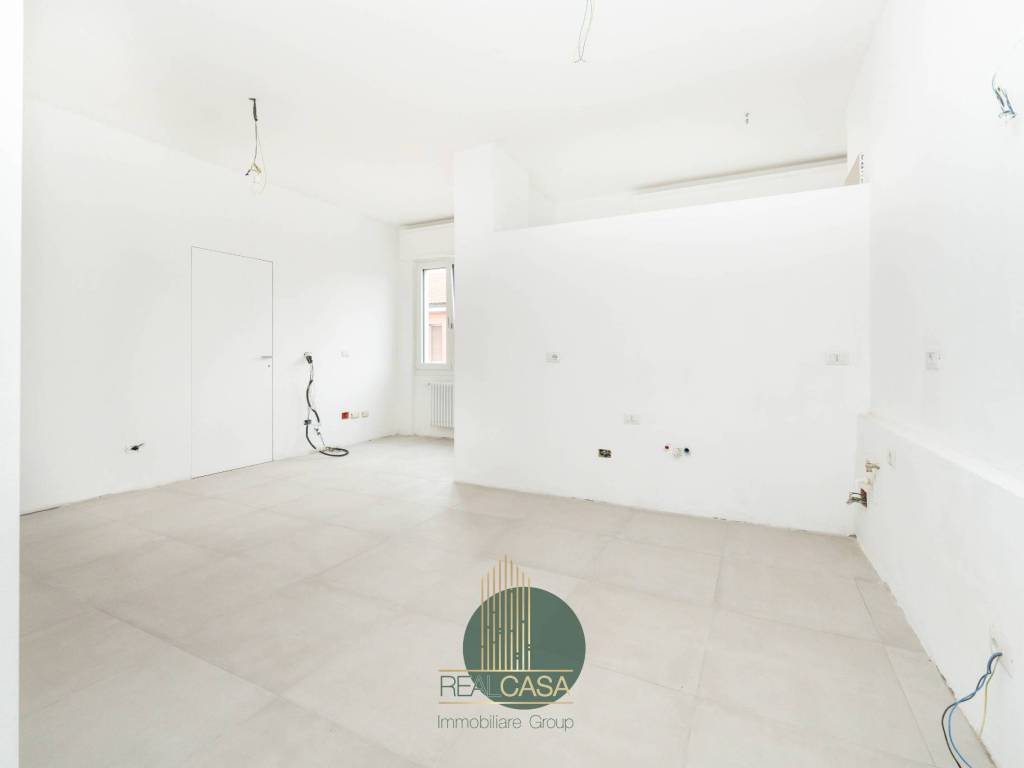 appartamento in vendita a Vimodrone