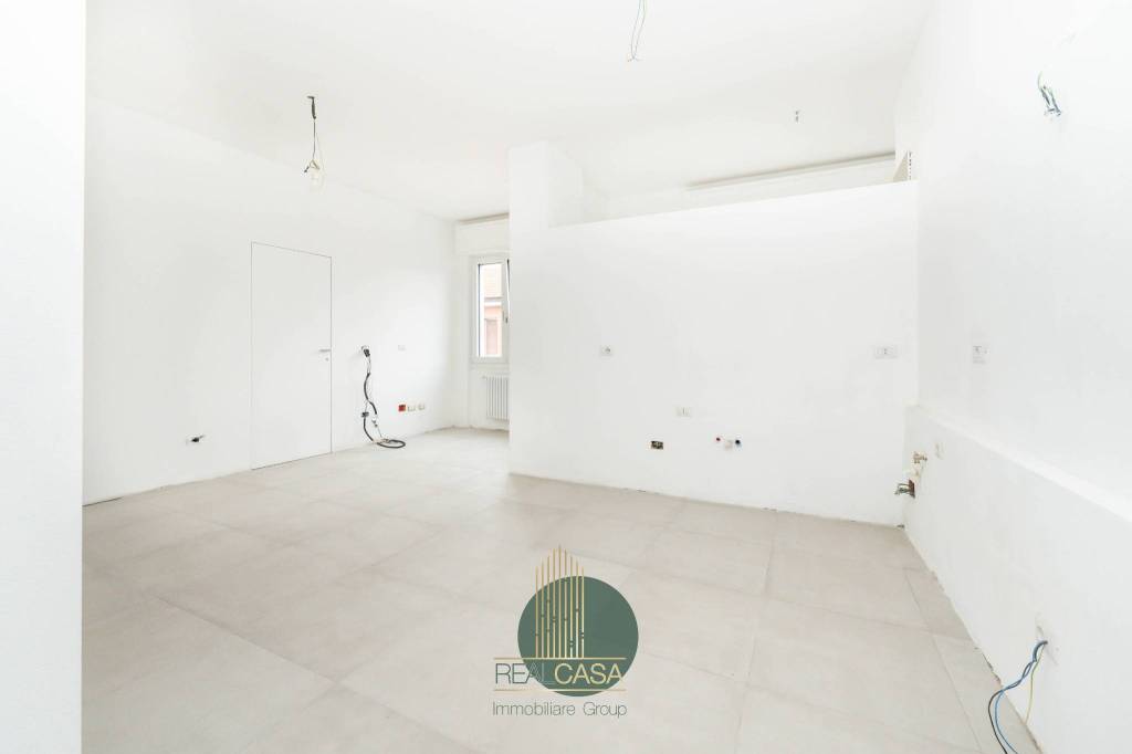 appartamento in vendita a Vimodrone