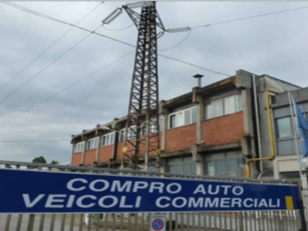 negozio in vendita a Vimodrone