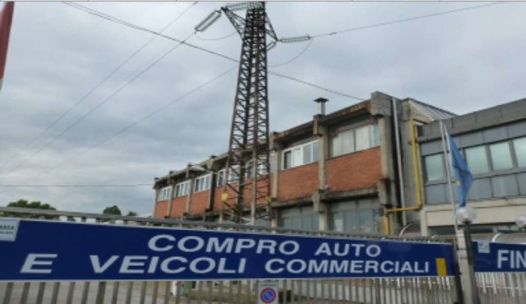 negozio in vendita a Vimodrone