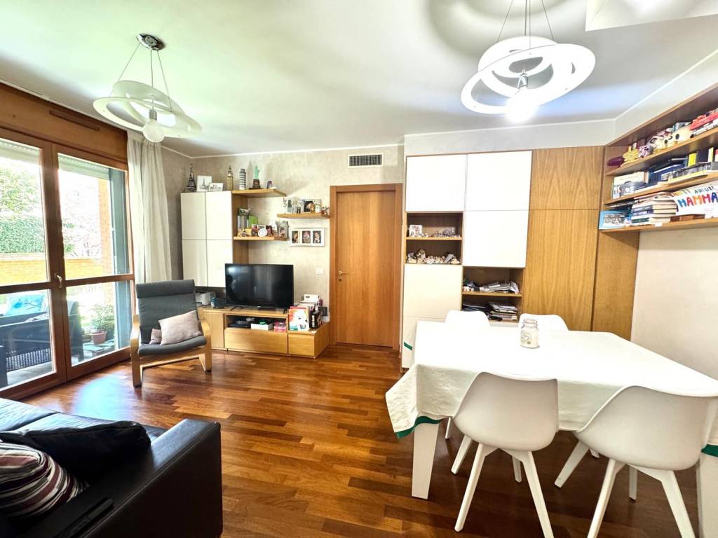 appartamento in vendita a Vimodrone