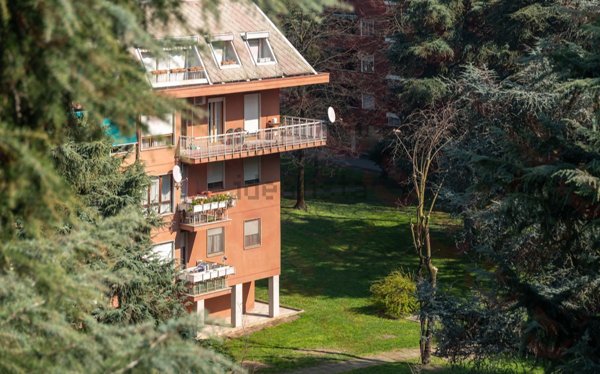 appartamento in vendita a Vimodrone