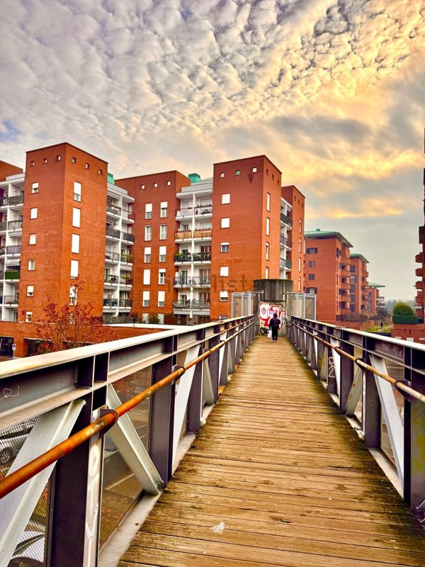 appartamento in vendita a Vimodrone