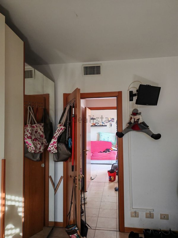 appartamento in vendita a Vimodrone