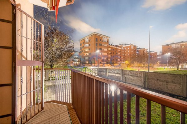 appartamento in vendita a Vimodrone