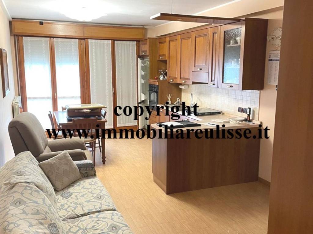 appartamento in vendita a Vimodrone