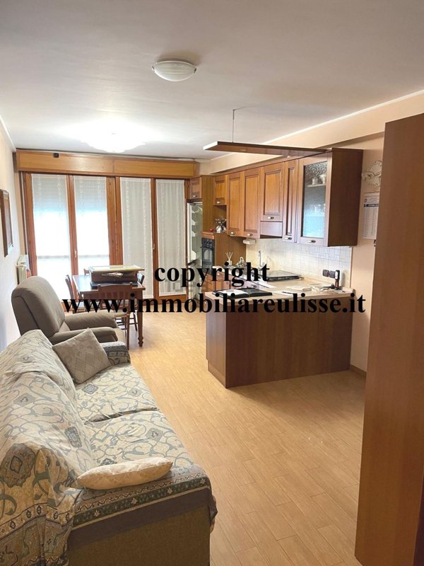 appartamento in vendita a Vimodrone