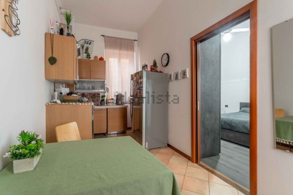 appartamento in vendita a Vimodrone