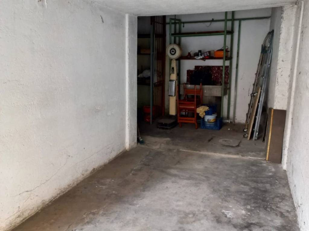 locale di sgombero in vendita a Vimodrone