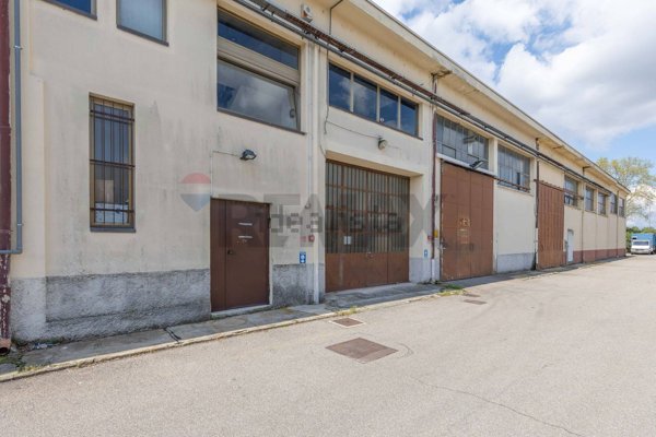 casale in vendita a Vimodrone