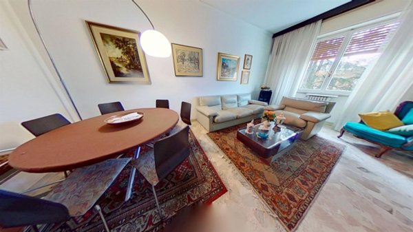 appartamento in vendita a Vimodrone