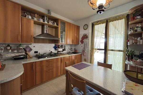 appartamento in vendita a Vimodrone