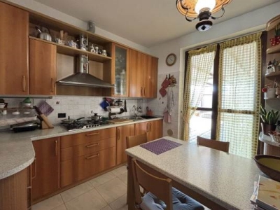 appartamento in vendita a Vimodrone