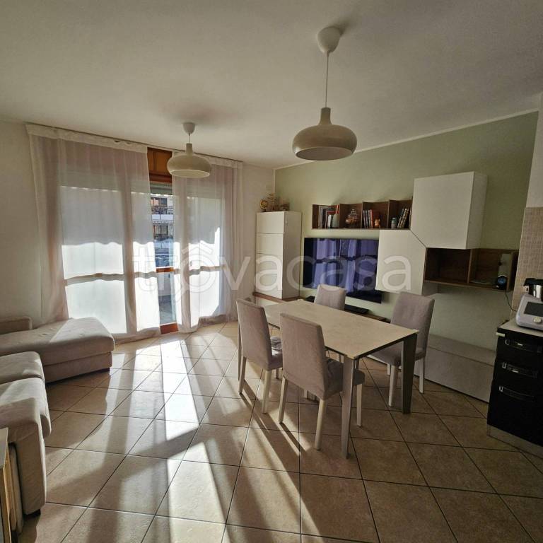 appartamento in vendita a Vimodrone