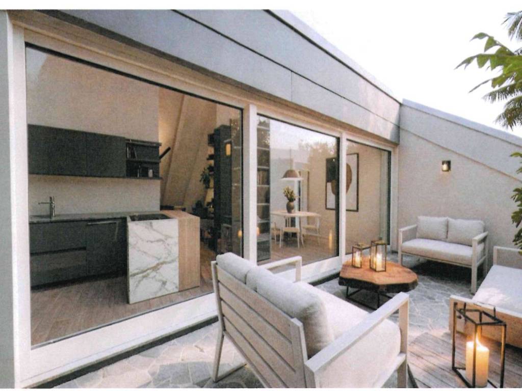 appartamento in vendita a Vimodrone