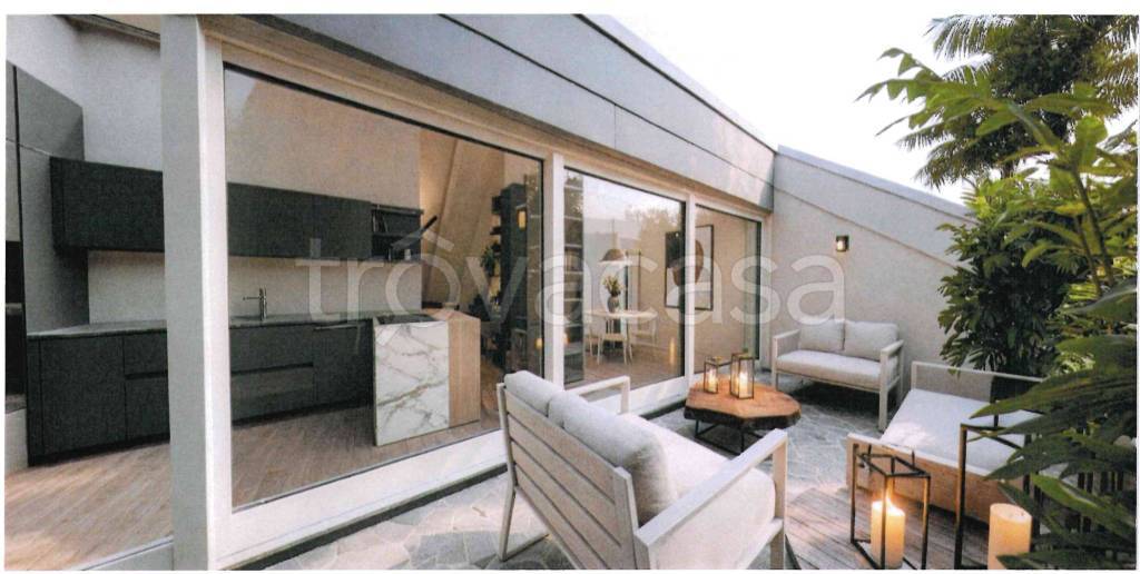 appartamento in vendita a Vimodrone