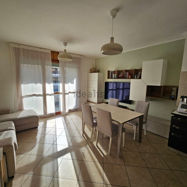 appartamento in vendita a Vimodrone