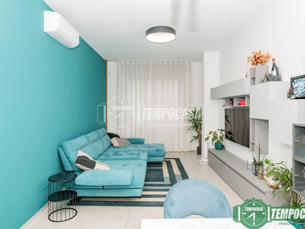 appartamento in vendita a Vimodrone