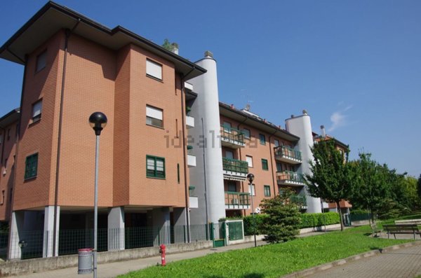 appartamento in vendita a Vimodrone