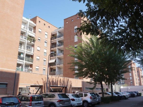 appartamento in vendita a Vimodrone