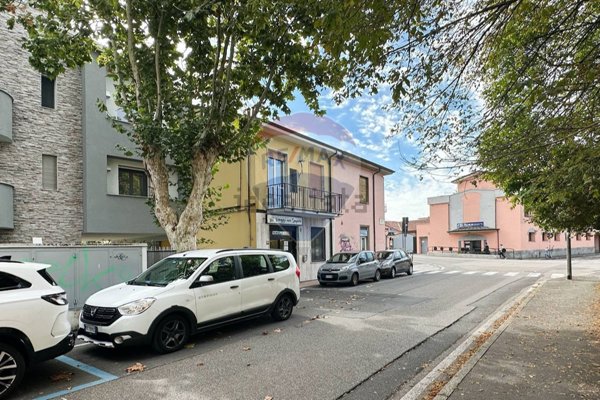 casa indipendente in vendita a Vimodrone